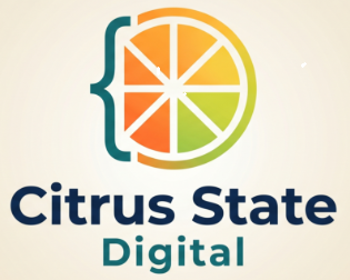 Citrus State Digital